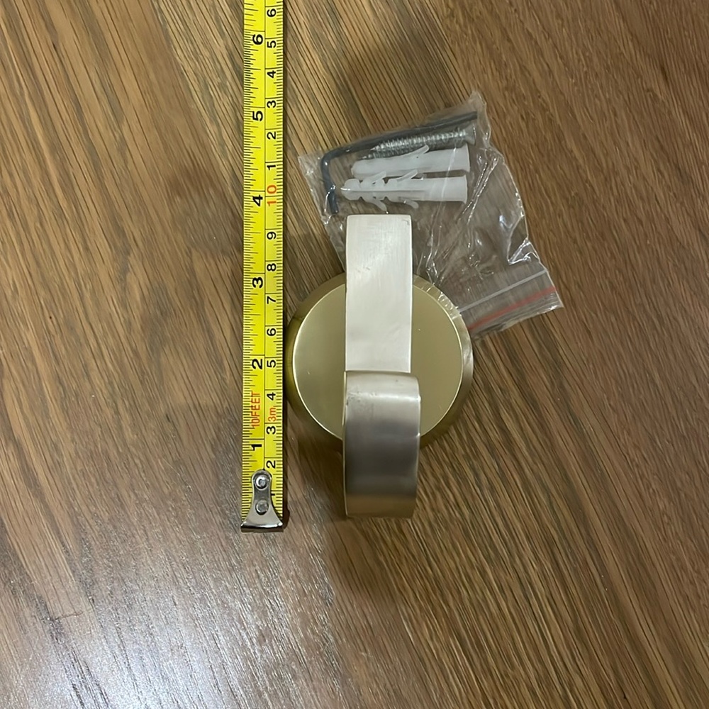 Anthropologie Wall Hook